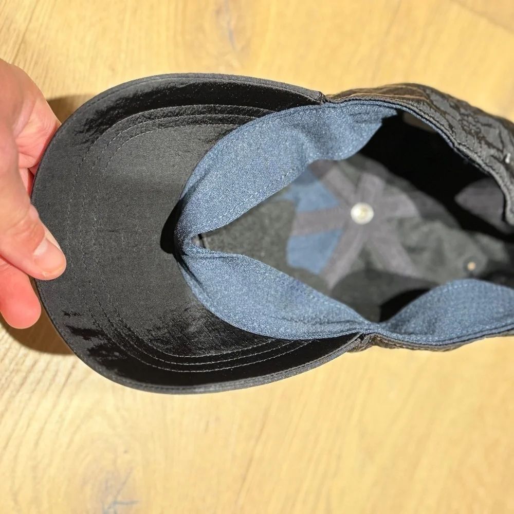 Lululemon Baller Hat Soft (Black)-Never Worn, Brand New Condition - Picture 2 of 3